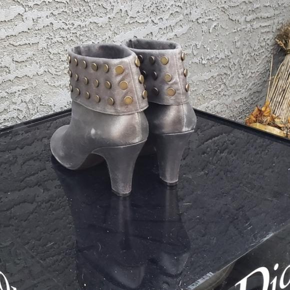 MARC JACOBS BOOTIES - Picture 7 of 10